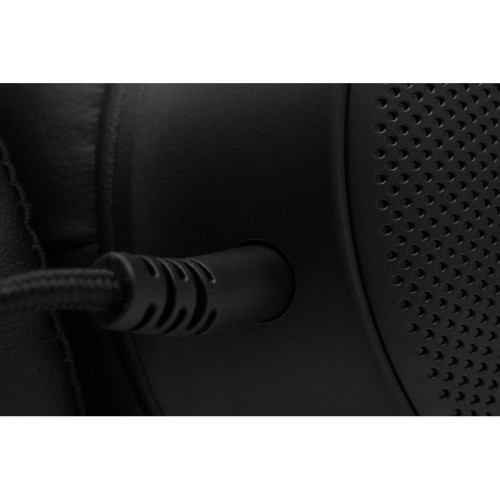 Наушники с микрофоном Razer Kraken V3 черный 1.2м мониторные оголовье (RZ04-03770200-R3M1)