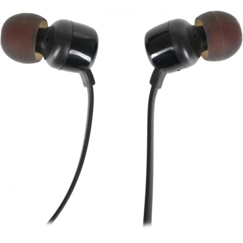 Гарнитура JBL T110 BLACK