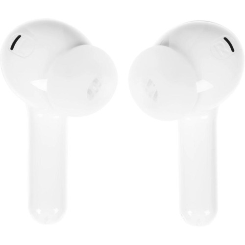 Гарнитура внутриканальные Realme Buds T200x белый беспроводные bluetooth в ушной раковине (6941764461710)