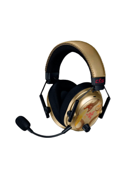 Гарнитура Razer Blackshark V3 Pro - Counter-Strike 2 Ed./ Razer Blackshark V3 Pro - Counter-Strike 2 Ed.