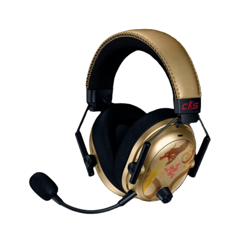Гарнитура Razer Blackshark V3 Pro - Counter-Strike 2 Ed./ Razer Blackshark V3 Pro - Counter-Strike 2 Ed.