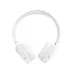 Гарнитура накладные JBL Tune 520BT белый беспроводные bluetooth оголовье [JBLT520BTWHT]