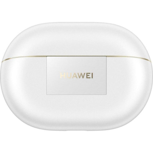 Гарнитура внутриканальные Huawei FreeBuds Pro 4 Piano-T180 белый беспроводные bluetooth в ушной раковине (55037963)
