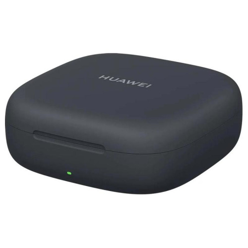 Гарнитура накладные Huawei FreeArc Moose-T00 черный беспроводные bluetooth крепление за ухом (55038105)