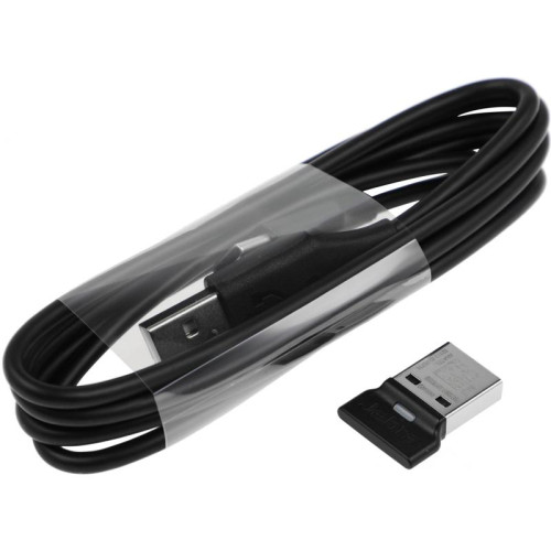 Наушники с микрофоном Jabra Evolve2 75 черный накладные BT оголовье (27599-999-989)