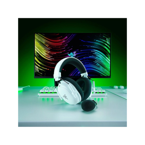 Гарнитура Razer BlackShark V3 Pro - White/ Razer BlackShark V3 Pro - White Headset