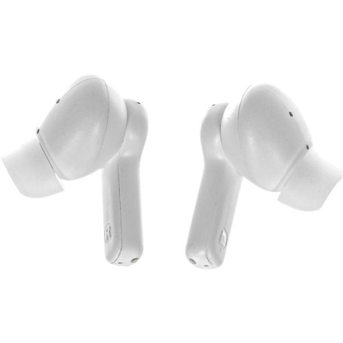 Гарнитура внутриканальные A4Tech Bloody M30 белый беспроводные bluetooth в ушной раковине (M30 (WHITE))