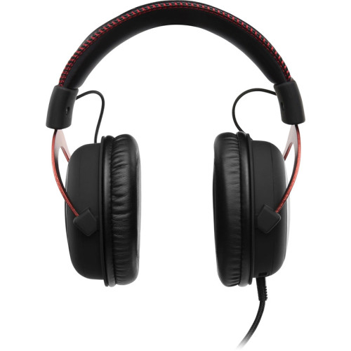 Гарнитура/ Logitech Headset G PRO X Gaming - LoL 2-LOL-WAVE2 - USB