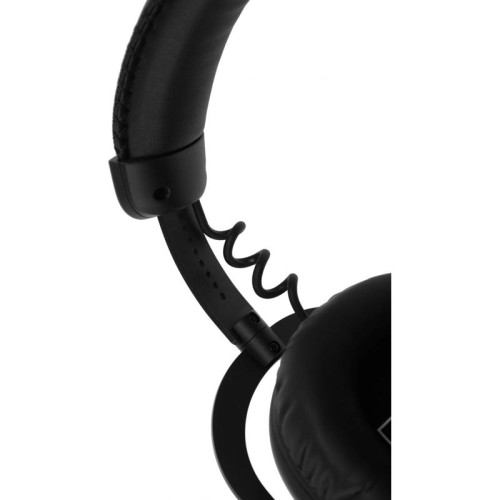 Наушники с микрофоном Logitech G Pro X 2 Lightspeed черный 1.8м накладные BT оголовье (981-001264)