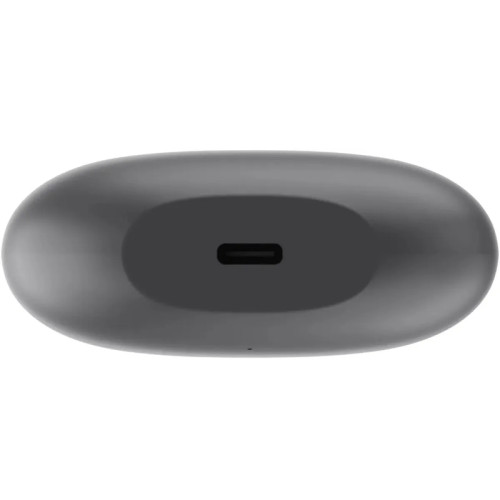 Гарнитура Tecno Buds 4 BD04 черный беспроводные bluetooth в ушной раковине (BD04 BLACK)
