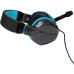 Наушники с микрофоном Oklick HS-L400G ZEUS черный/синий 2.2м мониторные оголовье (359480) Наушники с микрофоном Oklick HS-L400G ZEUS черный/синий 2.2м мониторные оголовье (359480)