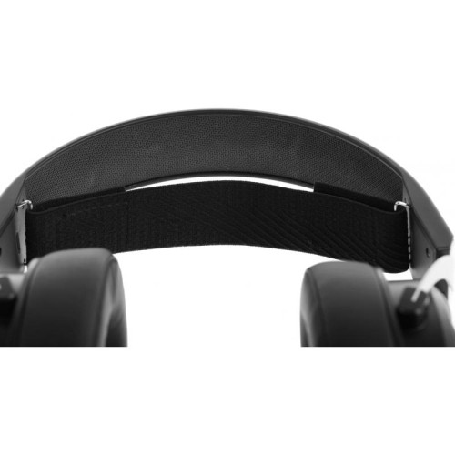 Наушники с микрофоном A4Tech Bloody G535 черный/серебристый 2м мониторные USB оголовье (G535 (BLACK+SILVER) USB)