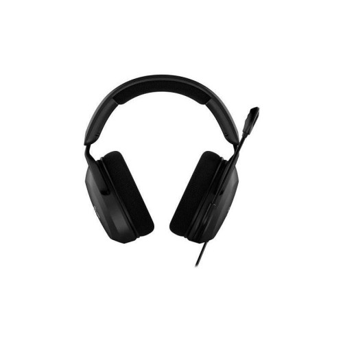 Наушники с микрофоном HyperX Cloud Stinger 2 Core черный 1.3м мониторные оголовье (683L9AA)