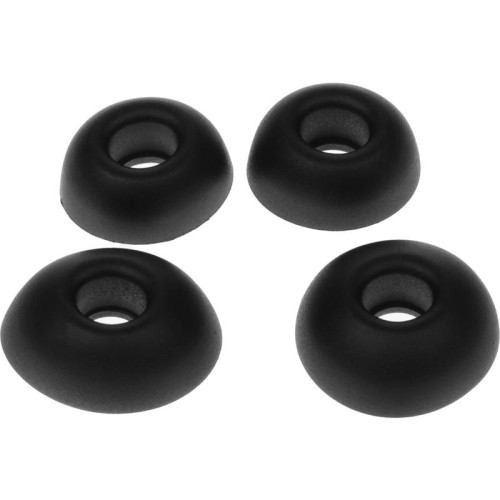 Гарнитура внутриканальные Xiaomi Type-C Earphones 1.25м черный проводные крепление за ухом (BHR8930GL)