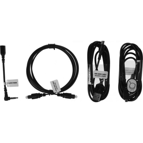 Наушники с микрофоном Steelseries Arctis Pro + GameDAC белый 3м мониторные оголовье (61454)