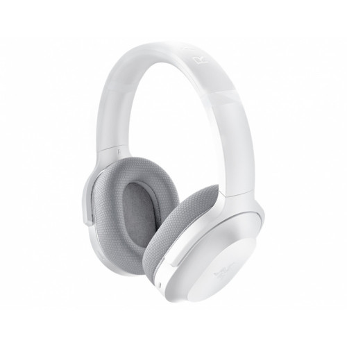 Гарнитура Razer Barracuda Mercury White/ Razer Barracuda Mercury White headset