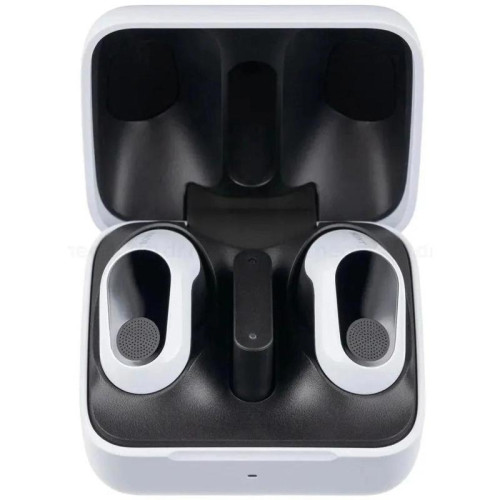 Гарнитура вкладыши Sony INZONE белый беспроводные bluetooth в ушной раковине (WF-G700N/WZ)