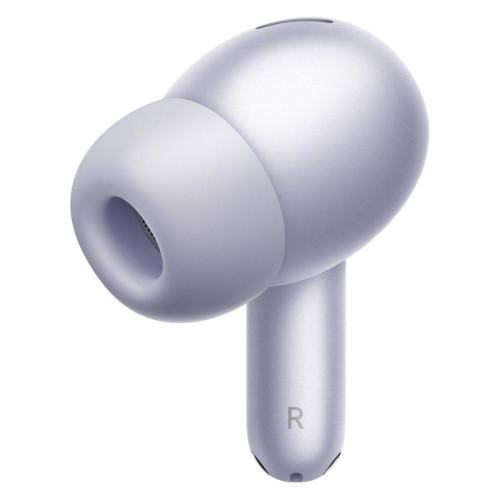 Гарнитура внутриканальные Xiaomi Redmi Buds 6 Pro фиолетовый беспроводные bluetooth в ушной раковине (BHR9317GL)