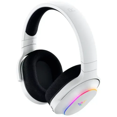 Гарнитура Razer Barracuda X Chroma - White Headset/ Razer Barracuda X Chroma - White Headset
