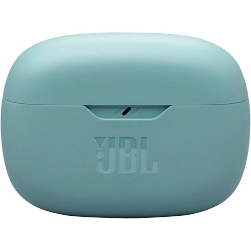 Гарнитура JBL TWS WAVE BEAM 2 BLUE