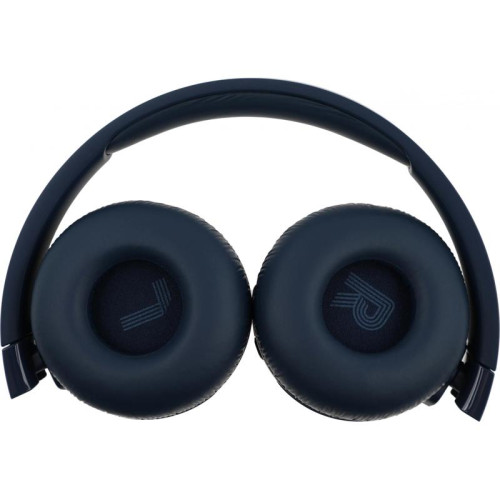Гарнитура накладные JBL Tune 670NC синий беспроводные bluetooth оголовье (JBLT670NCBLU)