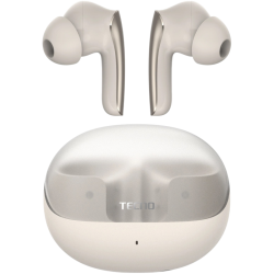 Гарнитура Tecno Sonic 2 SC02 белый беспроводные bluetooth в ушной раковине (SC02 WHITE)