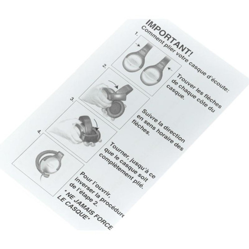 Наушники с микрофоном Koss SB45-USB черный/серебристый 2.4м мониторные оголовье (15116464)