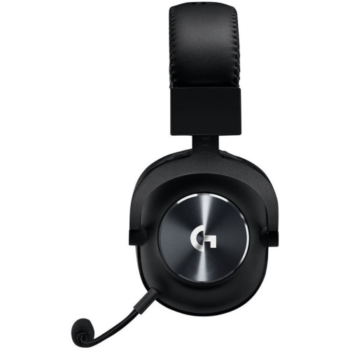 Гарнитура/ Logitech Headset G PRO X Gaming