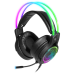 Defender Игровая гарнитура Cosmo PRO объемный звук 7.1, RGB, 2.1 м Defender Игровая гарнитура Cosmo PRO объемный звук 7.1, RGB, 2.1 м