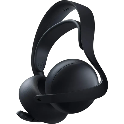 Гарнитуры/ Sony Playstation PULSE Elite wireless headset Black