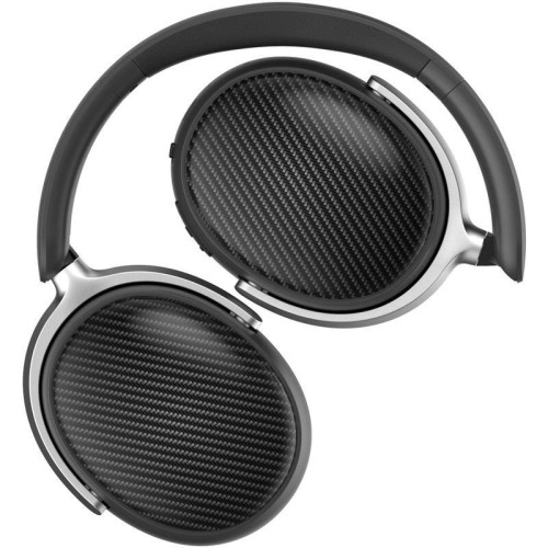 Наушники мониторные A4Tech Fstyler BH350C черный беспроводные bluetooth оголовье (BH350C BLACK)