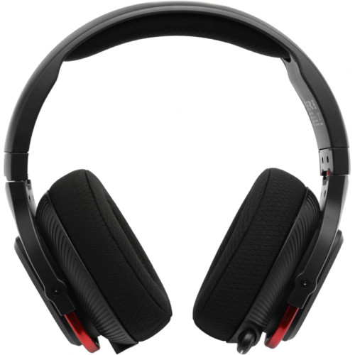 Наушники с микрофоном A4Tech Bloody MR710 черный 1.5м мониторные BT/Radio оголовье (MR710 BLACK) Наушники с микрофоном A4Tech Bloody MR710 черный 1.5м мониторные BT/Radio оголовье (MR710 BLACK)