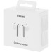 Гарнитура Samsung Galaxy Buds 3 белый беспроводные bluetooth (SM-R530NZWACIS) Гарнитура Samsung Galaxy Buds 3 белый беспроводные bluetooth (SM-R530NZWACIS)