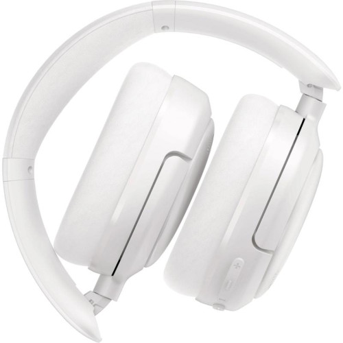 Гарнитура мониторные Edifier W800BT SE белый беспроводные bluetooth оголовье