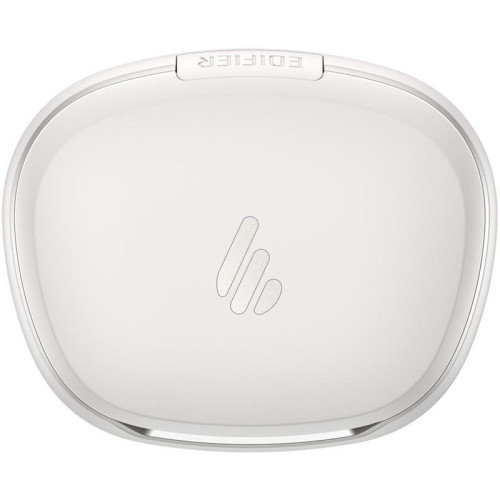 Гарнитура вкладыши Edifier NeoBuds Pro 2 слоновая кость беспроводные bluetooth в ушной раковине
