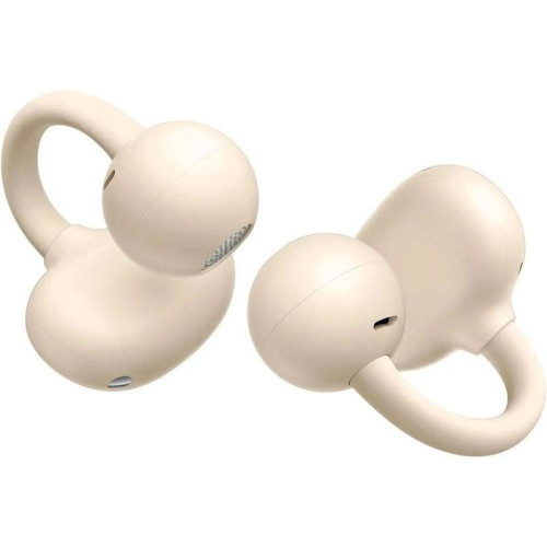 Гарнитура HUAWEI FREECLIP BEIGE DOVE-T100