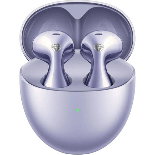 Гарнитура FREEBUDS 6 PURPLE 55038129 T0020 HUAWEI