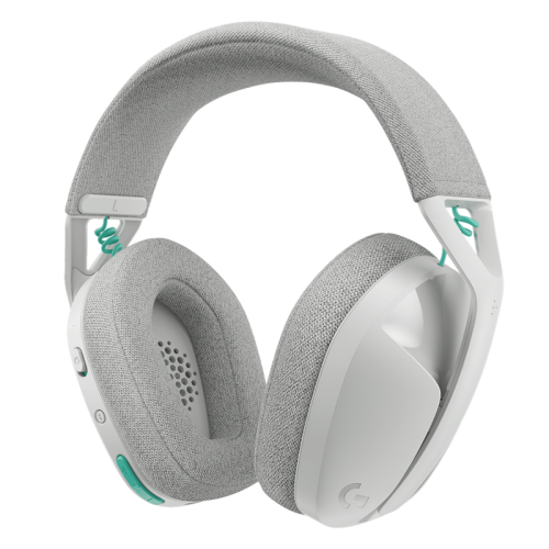 Гарнитура/ Logitech Headset G321 LIGHTSPEED Wireless Gaming  White