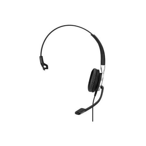 Наушники с микрофоном Epos Sennheiser SC 635 черный 1.39м накладные оголовье (1000642)