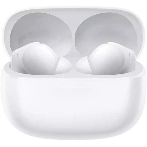 Гарнитура внутриканальные Xiaomi Redmi Buds 6 Pro белый беспроводные bluetooth в ушной раковине (BHR9310GL)
