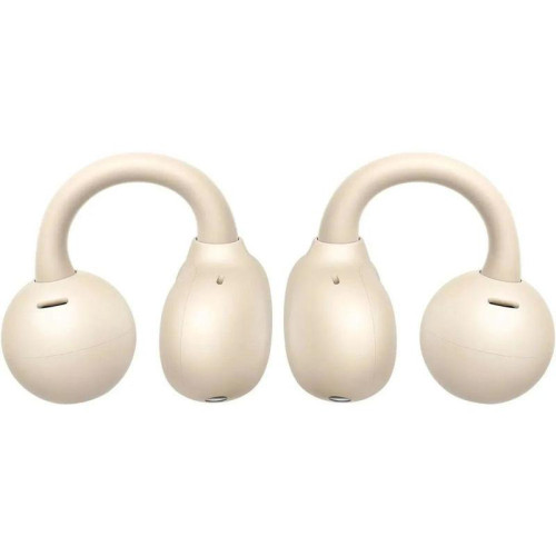 Гарнитура HUAWEI FREECLIP BEIGE DOVE-T100