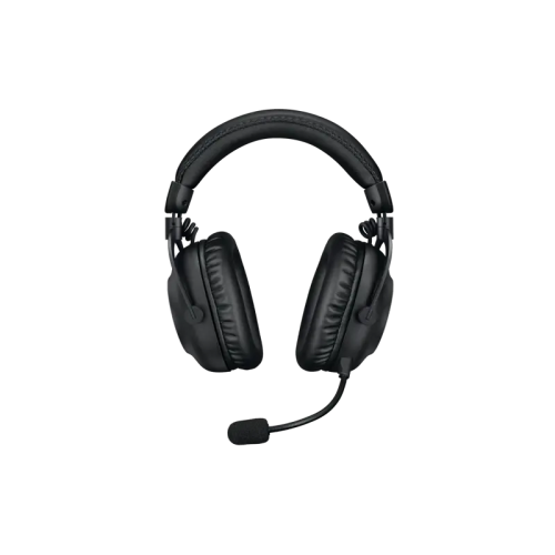 Гарнитура/ Logitech Headset G PRO X 2 LIGHTSPEED Wireless Gaming   - BLACK