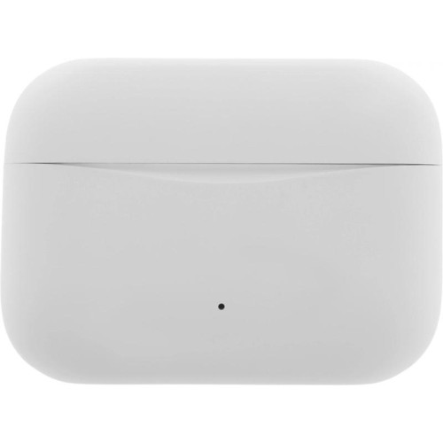 Гарнитура внутриканальные Hyundai H-EP203 белый беспроводные bluetooth в ушной раковине (HEP203W)