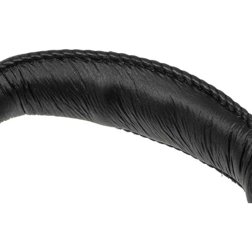 Наушники с микрофоном Оклик HS-M137V черный 1.8м мониторные оголовье (614046) Наушники с микрофоном Оклик HS-M137V черный 1.8м мониторные оголовье (614046)
