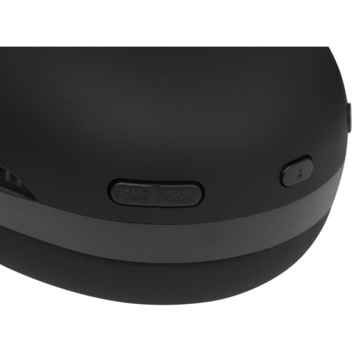Гарнитура накладные Sony INZONE H9 черный беспроводные bluetooth оголовье (WH-G900N/B)