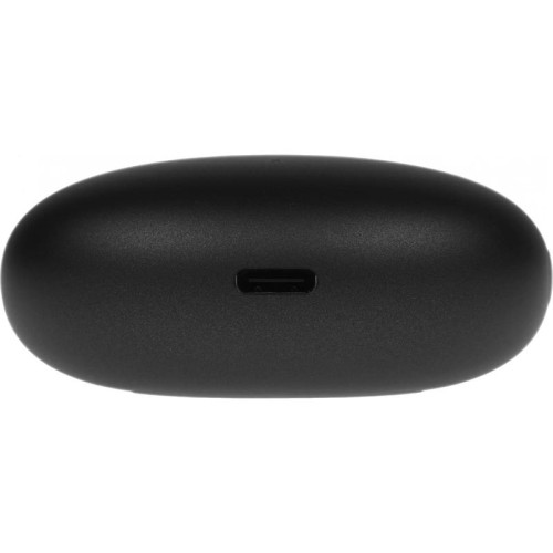 Гарнитура внутриканальные Huawei FreeBuds 6i Orca-T100 черный беспроводные bluetooth в ушной раковине (55037548)