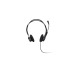 Гарнитура Logitech PC 960 Stereo ( 20-20000Hz, mic, volume control, USB, 2.4m) [981-000100]