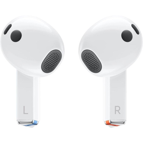 Гарнитура Samsung Galaxy Buds 3 белый беспроводные bluetooth (SM-R530NZWACIS)