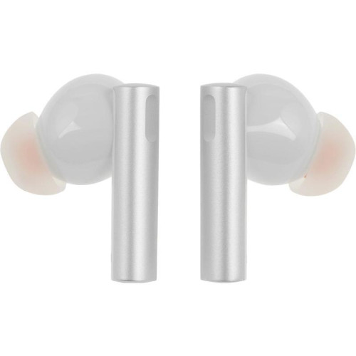 Гарнитура внутриканальные Realme Buds Air 6 серебристый беспроводные bluetooth в ушной раковине (631209000121)