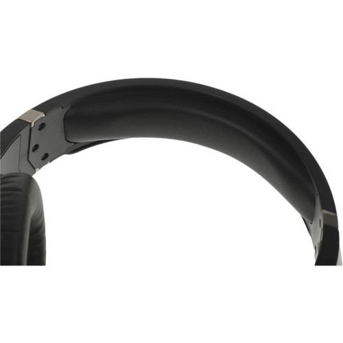 Наушники с микрофоном A4Tech Bloody G220 черный 2м мониторные оголовье (G220 AUX3.5-4PIN + USB)